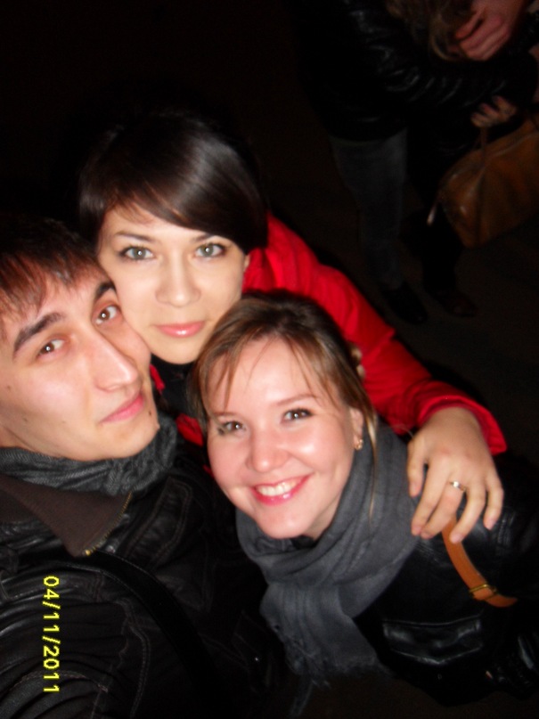 Руслан Сибагатуллин фотография #20