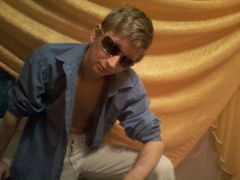 Андрей Дьяченко фотография #44