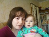 Фотография Цыгановой Ирины