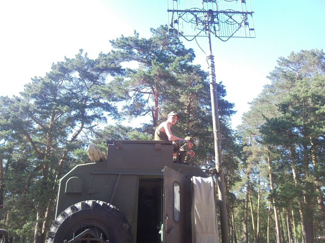 Дмитрий Терентьев фотография #2