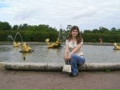 Фотография Ермаковой Алёны