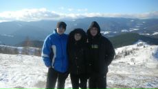 Коля Пугінець фотография #15 (источник - https://vk.com/id58485295)