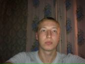 Фотография Серкина Андрея