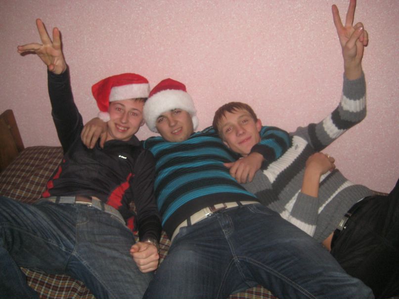 Антон Гость фотография #37