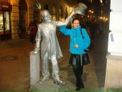 Фотография Михайловой-Ивановой Елены