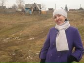 Фотография Латыповой Эльвиры