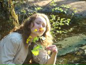 Фотография Крючковой Вероники