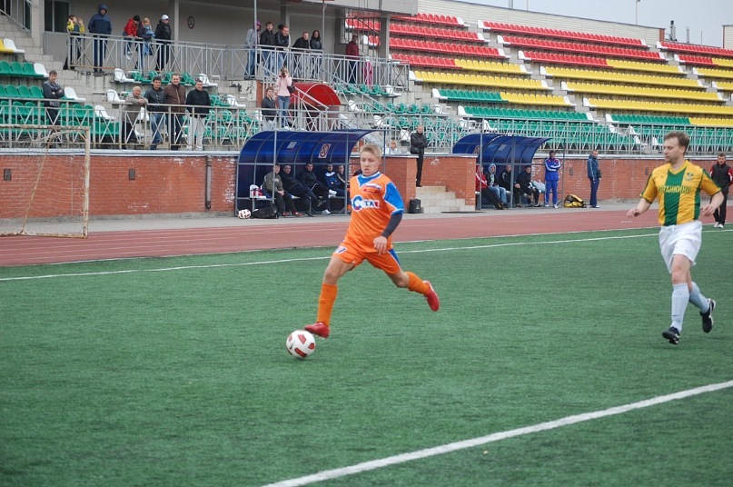 Дмитрий Злобин фотография #42