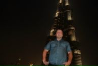 Фотография Михайлова Славы