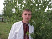 Андрій Михайлишин фотография #21 (источник - https://vk.com/id66854392)