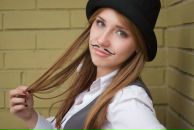 Фотография Масловой Анастасии