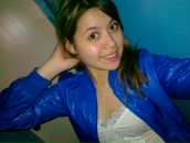 Фотография Муратовой Регины