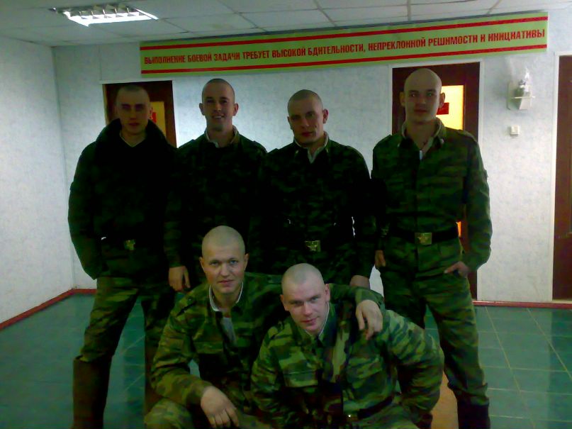 Саша Евсюков фотография #3