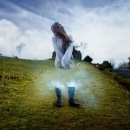 Фотография Лозовской Ксении