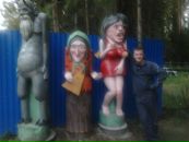 Фотография Носова Андрея