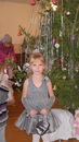 Дарья Дёмшина фотография #1