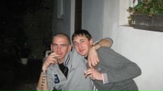 Іван Угрин фотография #35 (источник - https://vk.com/id64849166)