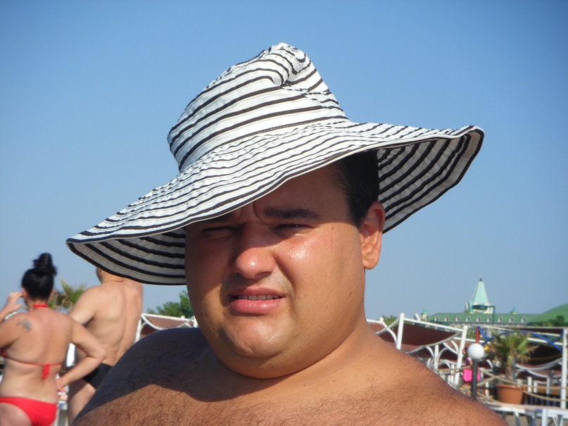 Дмитрий Жадан фотография #23