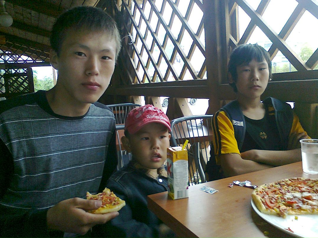 Дьулус Федоров фотография #44