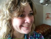 Фотография Шевченко Анастасии