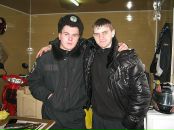 Діма Терета фотография #46 (источник - https://vk.com/id35538377)