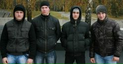 Фотография Кокшихина Валеры