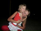 Фотография Томбус Екатерины