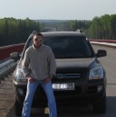 Фотография Тиунова Maxi-M
