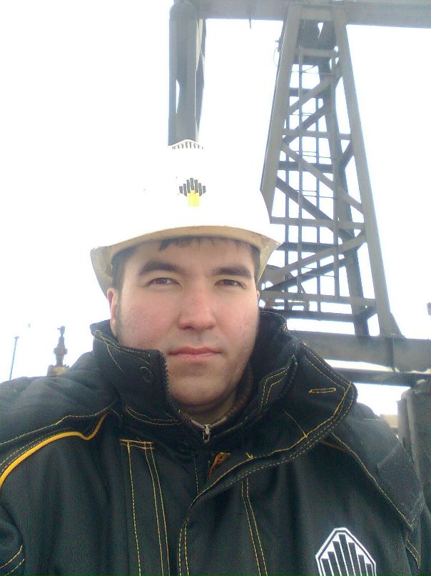 Albert Garyev фотография #37