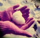 Фотография Безумовой Лены