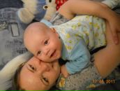 Фотография Убойцевой Эльмиры