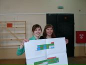 Фотография Ермаковой-Голубевой Людмилы