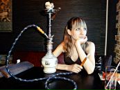 Фотография Барской Анастасии