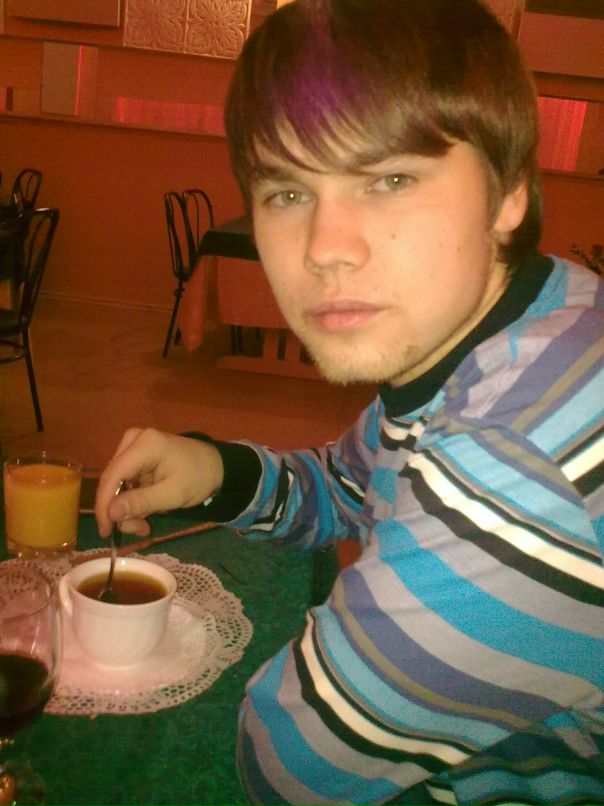 Сергей Петрушенко фотография #23