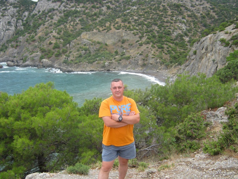 Игорь Феденко фотография #34