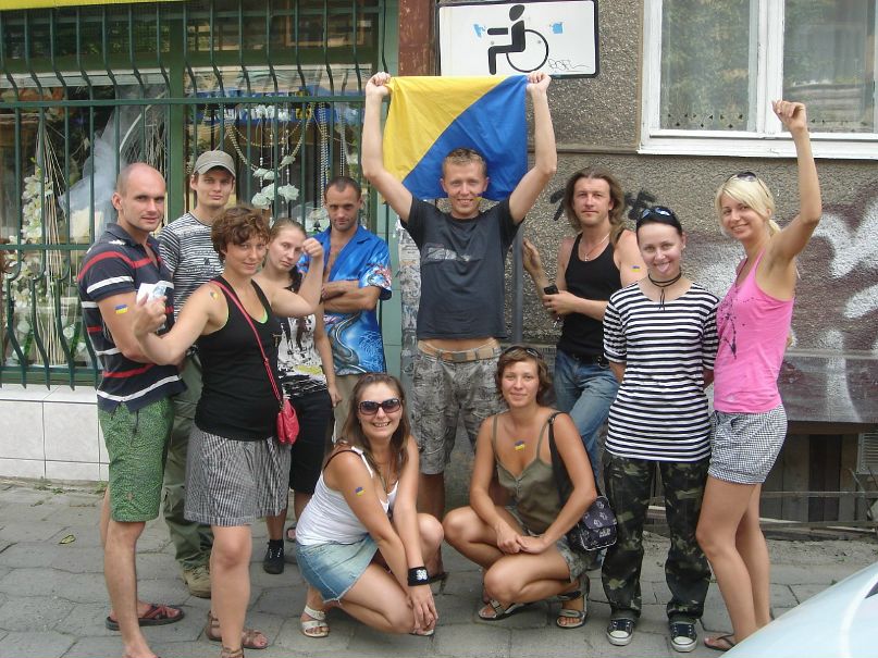 Антон Остапенко фотография #32