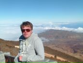 Фотография Бахвалова Андрея