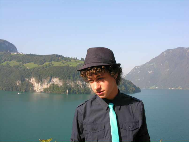 Vlad Boyko фотография #14