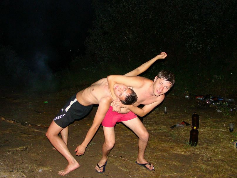 Дмитрий Казаков фотография #32