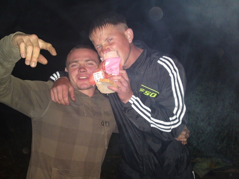 Сергей Абрамов фотография #45