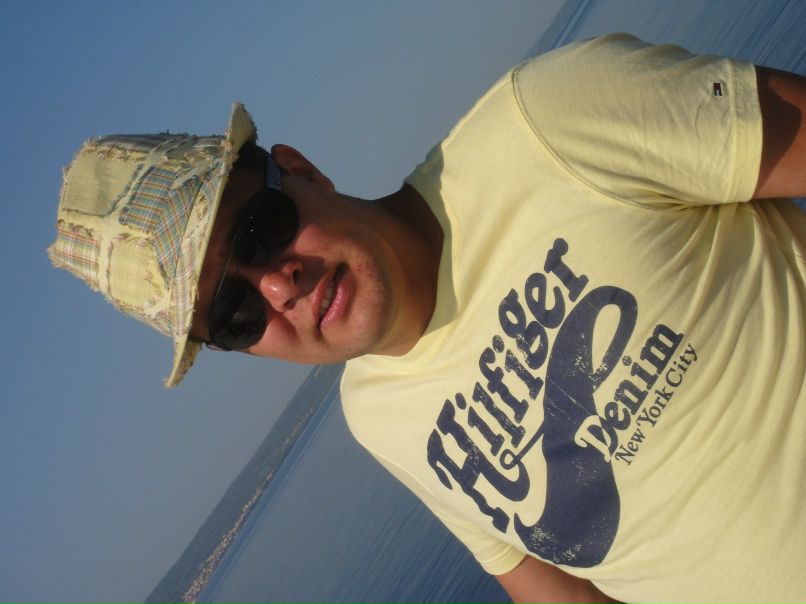 Дмитрий Штибинг фотография #11