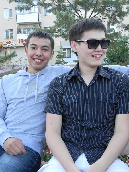 №19, Дияр Барлыбаев, Костанай №19, Дияр Барлыбаев, Костанай