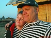 Фотография Павловского Дмитрия