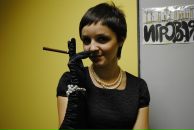 Фотография Дуки Дарьи