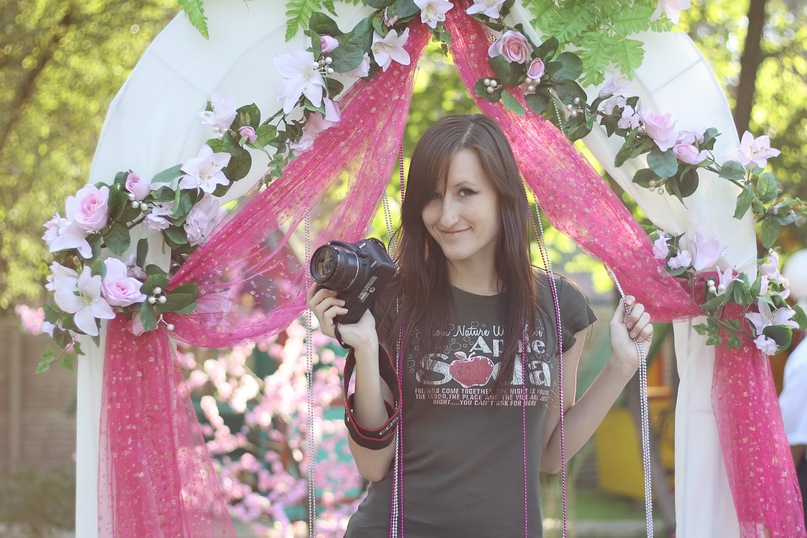 Antoniya Moore фотография #18