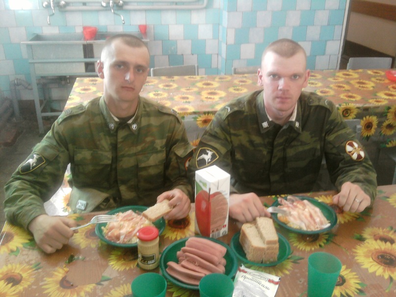 Иван Дедков фотография #44
