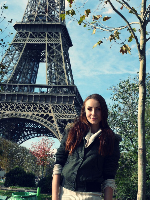 Евгения Козодерова фотография #3