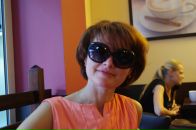 Фотография Пятигорец Ирины