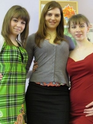 №3, Татьяна Чепурная, Лобня, Россия №3, Татьяна Чепурная, Лобня, Россия