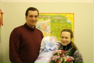 Фотография Агеенко Анны